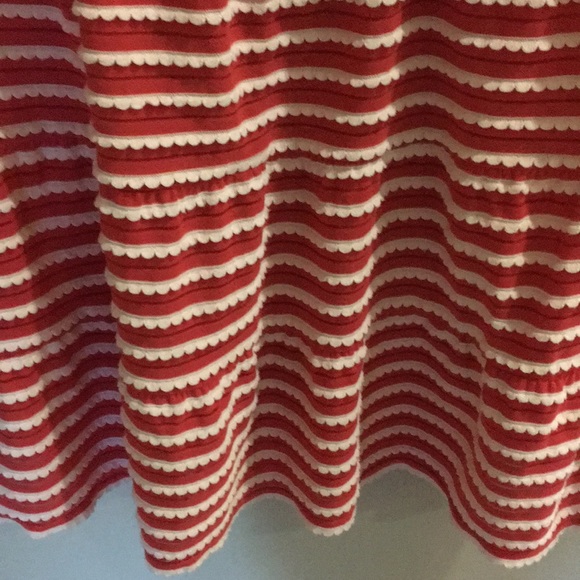 ❤️SALE! Max Studio Skater Dress - Picture 6 of 6